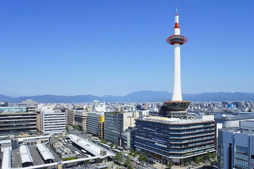 Kyounoyado Senkakubettei Kyōto