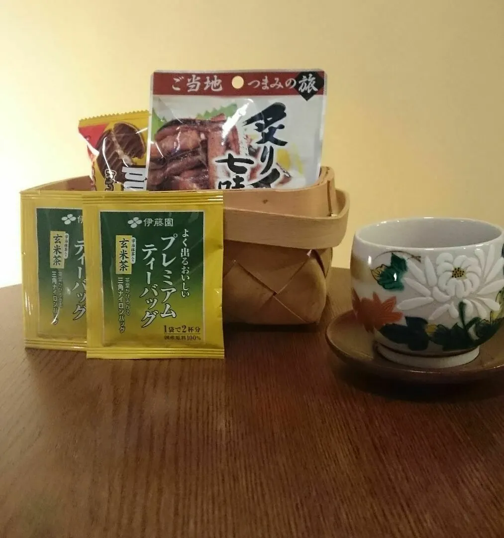 קיוטו Kyounoyado Senkakubettei דירה
