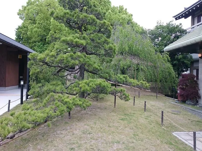 Kyounoyado Senkakubettei Kyōto Appartamento